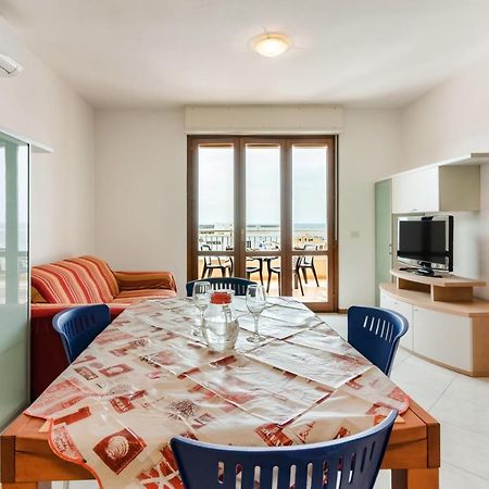 Favola Di Continentsardinia Apartment Алгеро Екстериор снимка