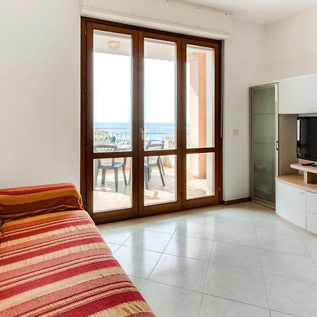 Favola Di Continentsardinia Apartment Алгеро Екстериор снимка
