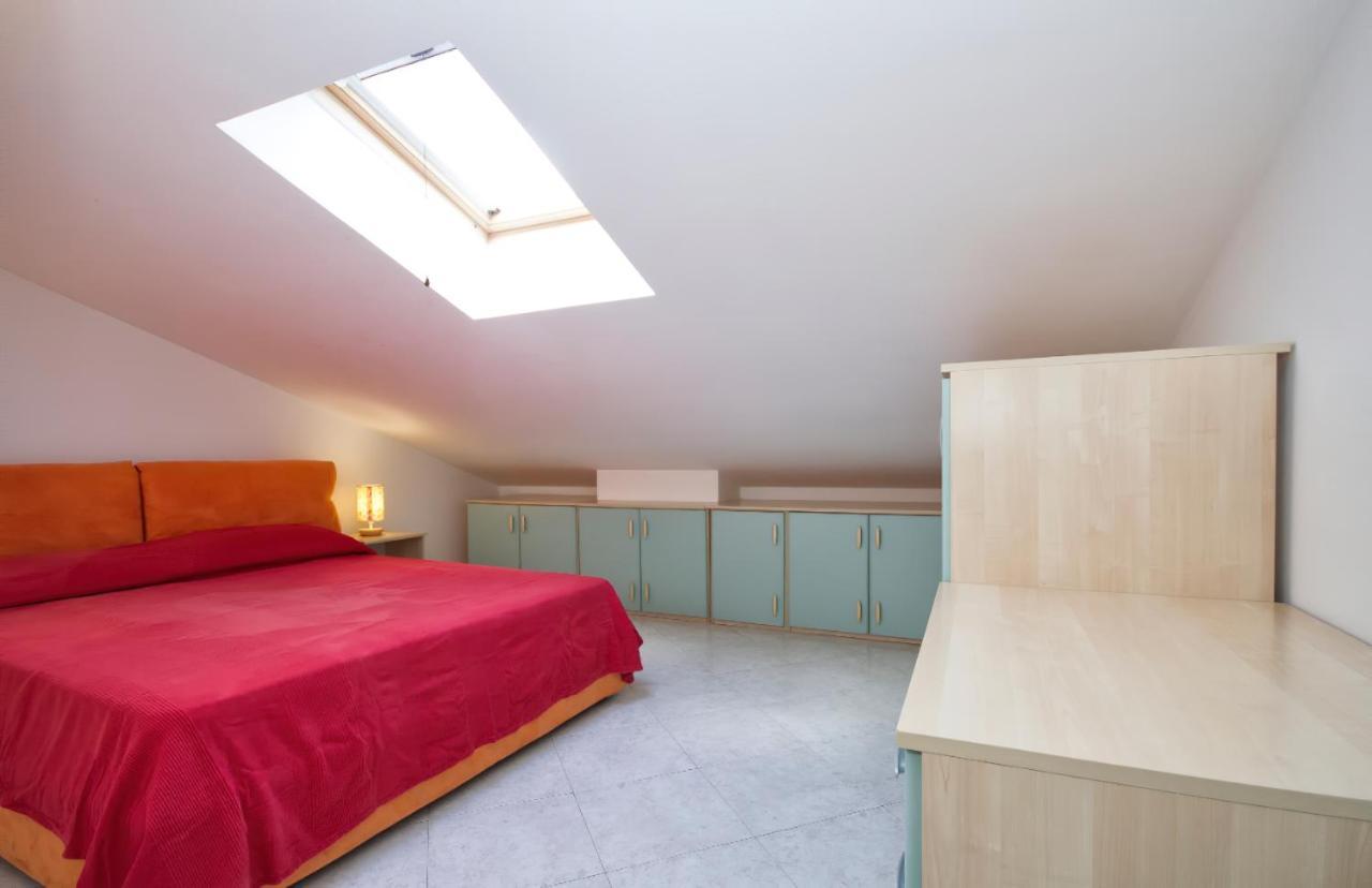 Favola Di Continentsardinia Apartment Алгеро Екстериор снимка