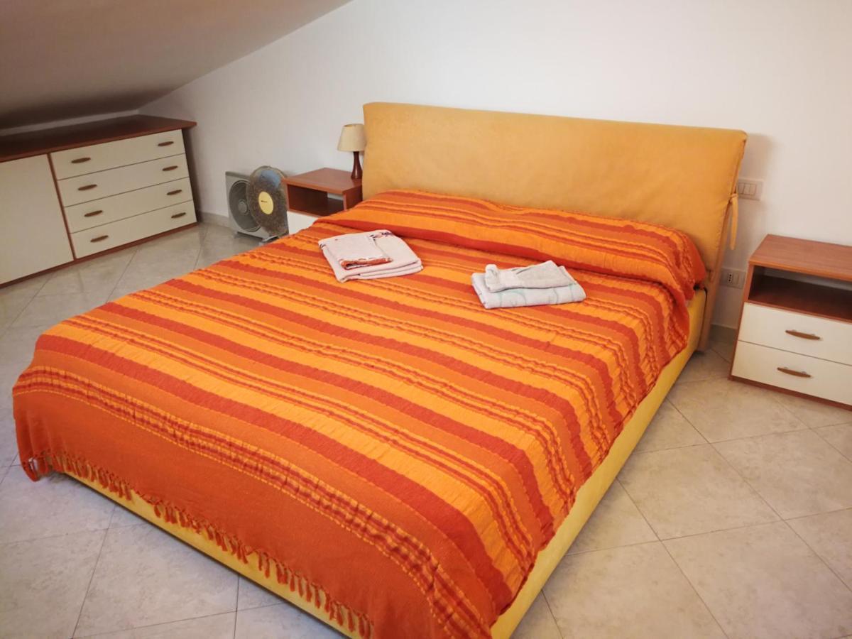 Favola Di Continentsardinia Apartment Алгеро Екстериор снимка