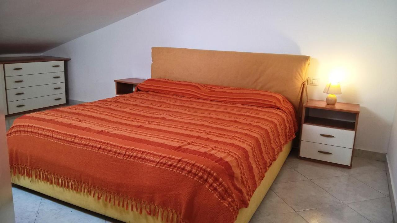 Favola Di Continentsardinia Apartment Алгеро Екстериор снимка