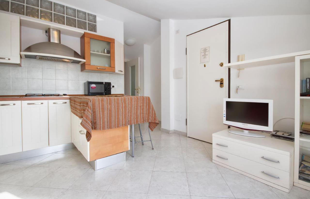Favola Di Continentsardinia Apartment Алгеро Екстериор снимка