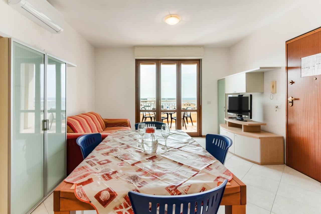 Favola Di Continentsardinia Apartment Алгеро Екстериор снимка