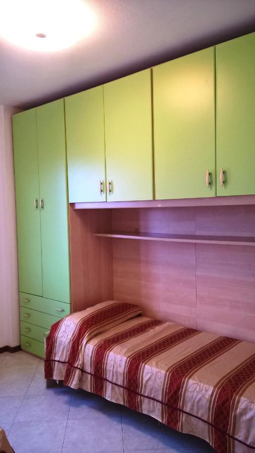 Favola Di Continentsardinia Apartment Алгеро Екстериор снимка