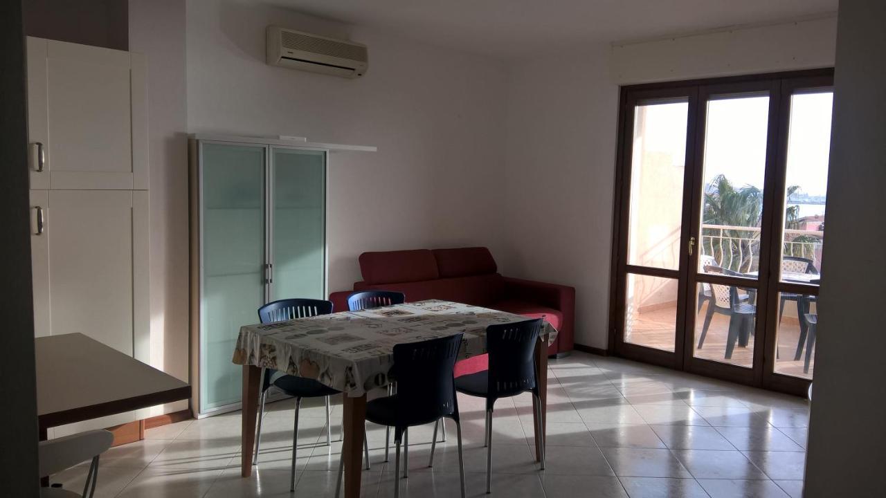 Favola Di Continentsardinia Apartment Алгеро Екстериор снимка