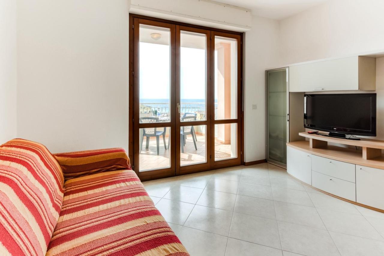 Favola Di Continentsardinia Apartment Алгеро Екстериор снимка