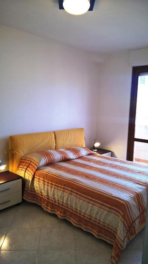 Favola Di Continentsardinia Apartment Алгеро Екстериор снимка