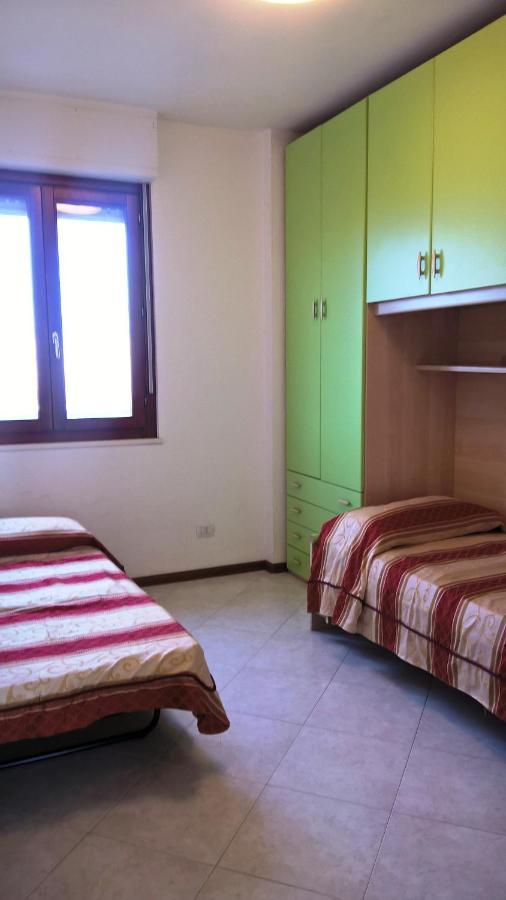 Favola Di Continentsardinia Apartment Алгеро Екстериор снимка