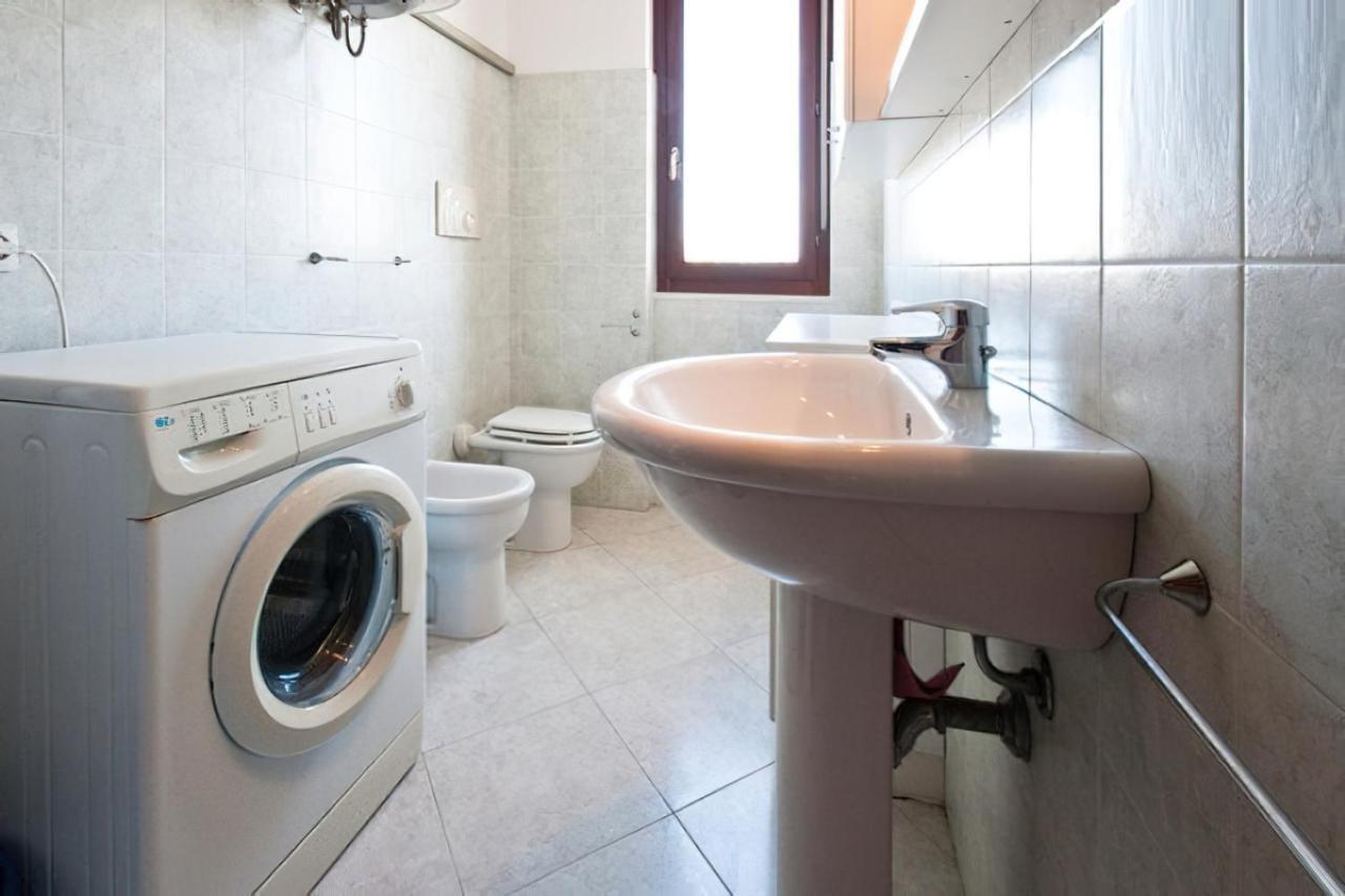 Favola Di Continentsardinia Apartment Алгеро Екстериор снимка