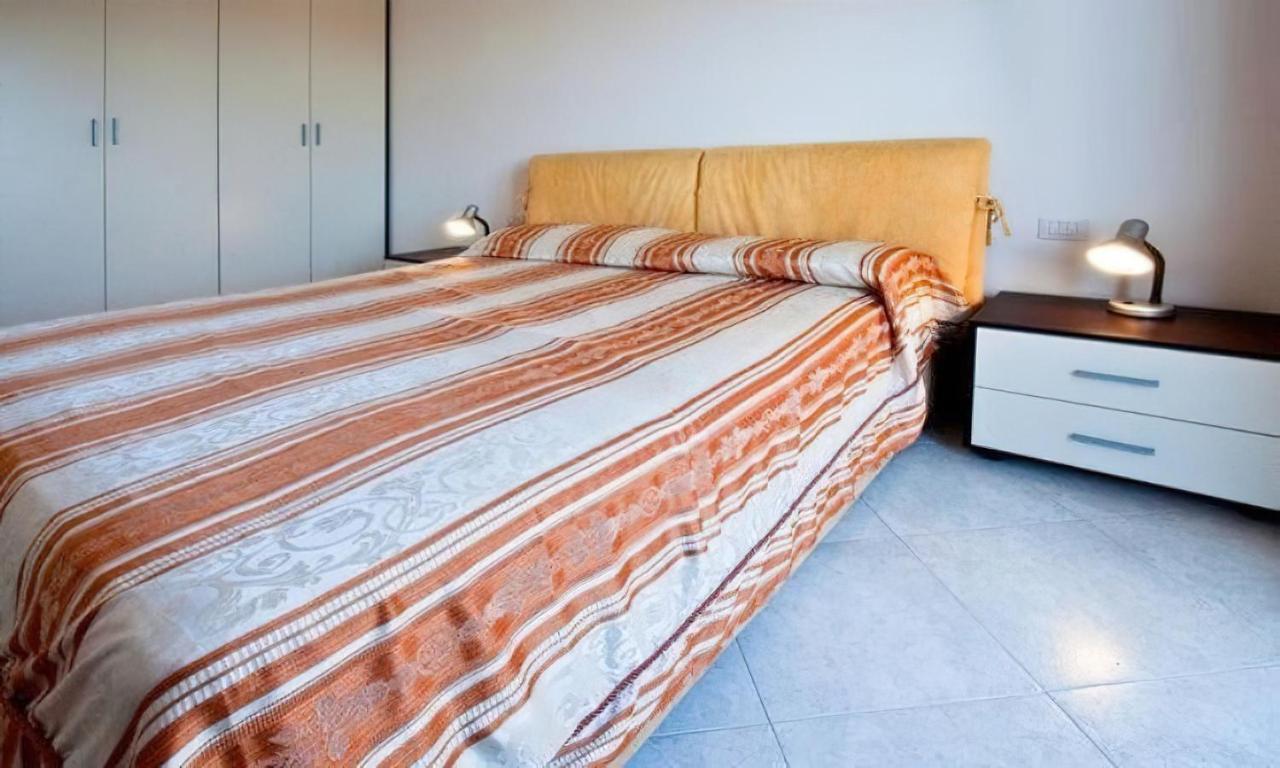 Favola Di Continentsardinia Apartment Алгеро Екстериор снимка