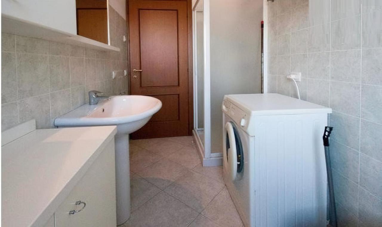 Favola Di Continentsardinia Apartment Алгеро Екстериор снимка