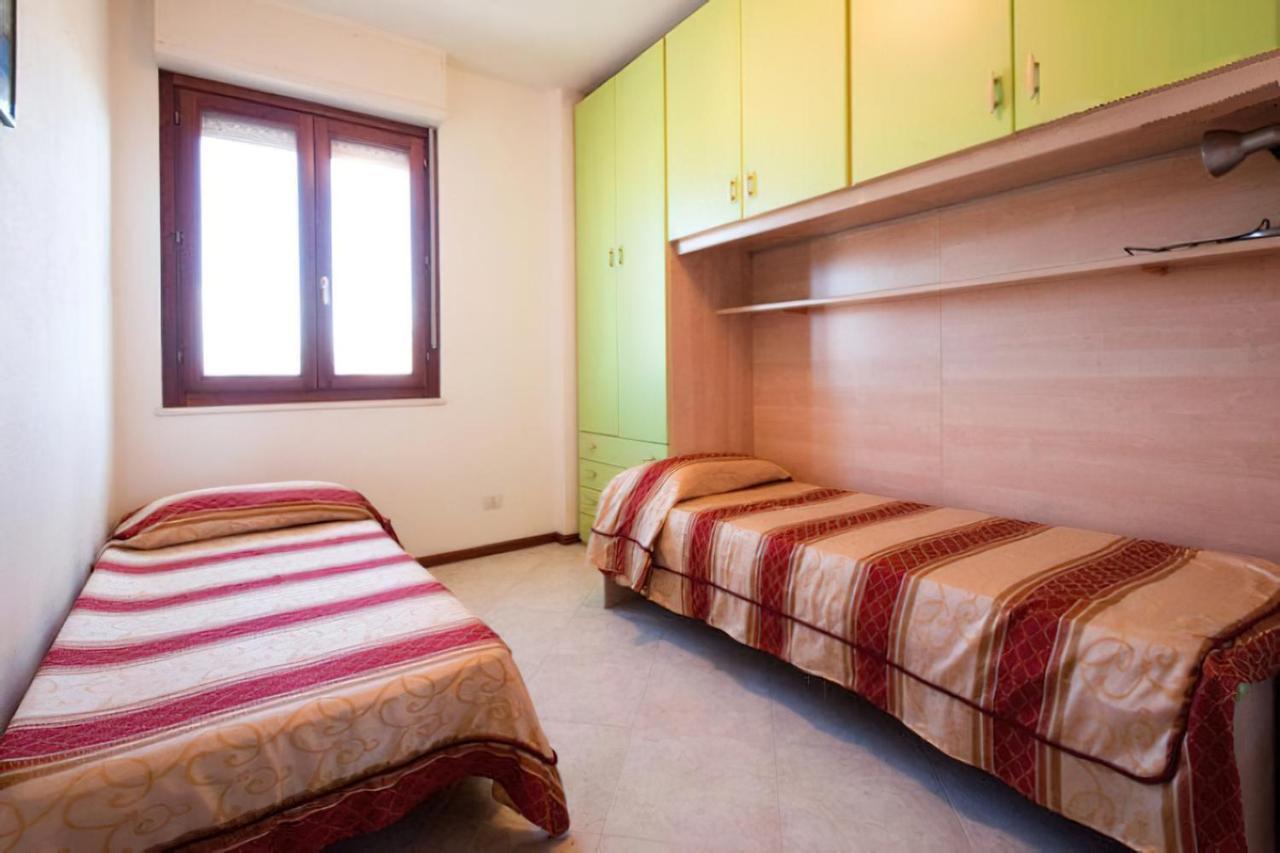 Favola Di Continentsardinia Apartment Алгеро Екстериор снимка