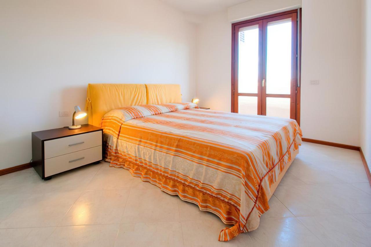Favola Di Continentsardinia Apartment Алгеро Екстериор снимка