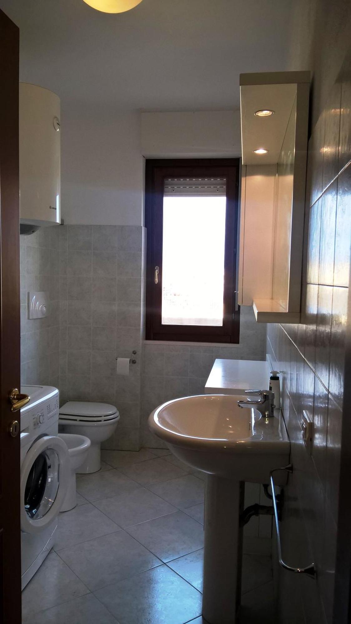 Favola Di Continentsardinia Apartment Алгеро Стая снимка