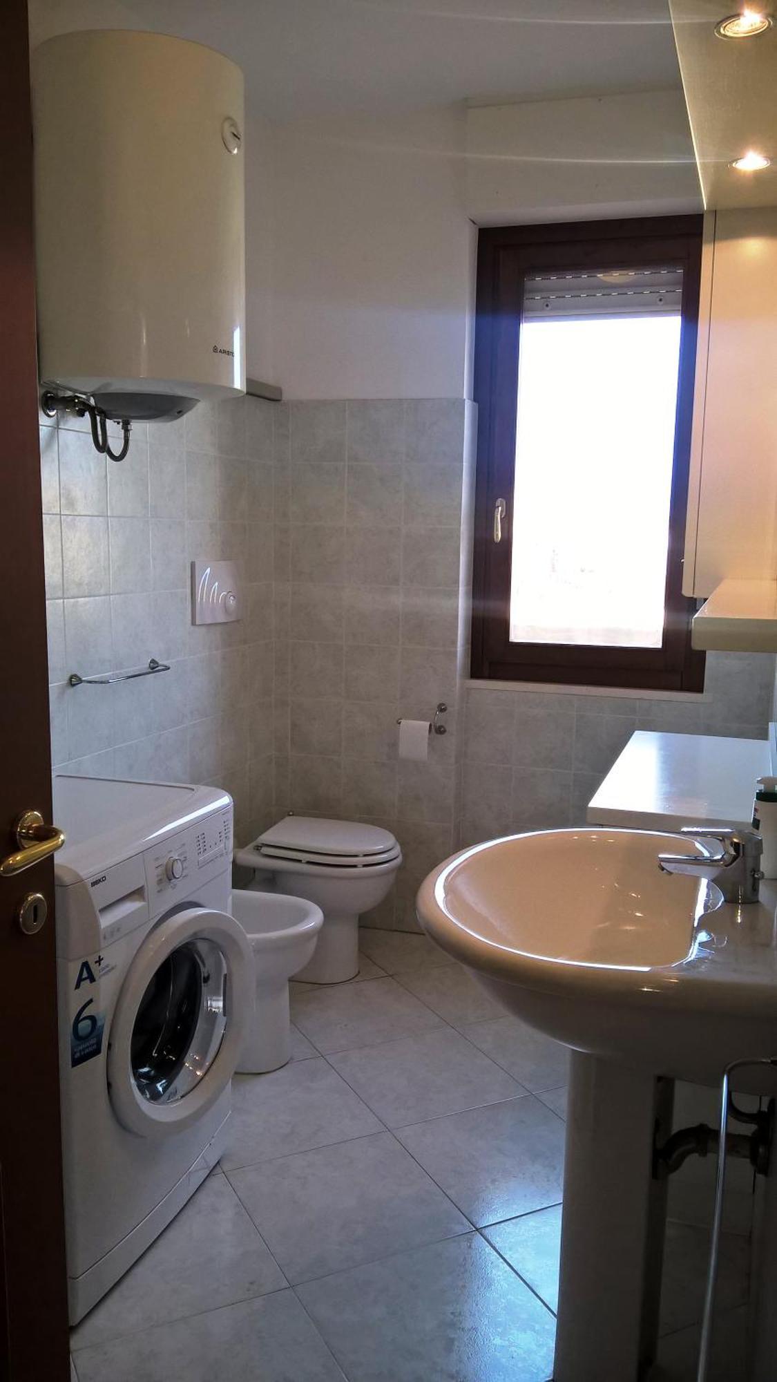 Favola Di Continentsardinia Apartment Алгеро Стая снимка
