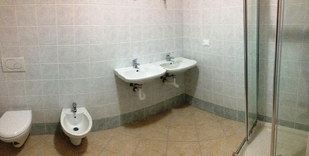 Favola Di Continentsardinia Apartment Алгеро Стая снимка