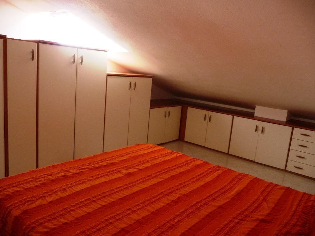 Favola Di Continentsardinia Apartment Алгеро Стая снимка