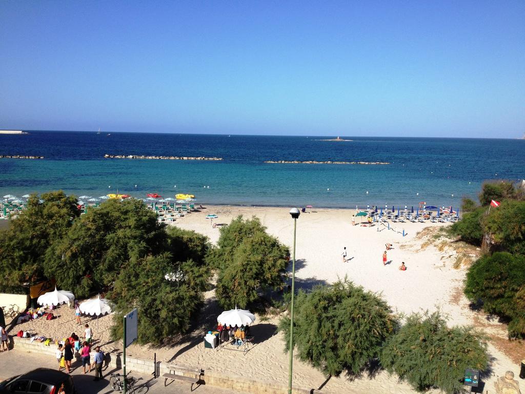 Favola Di Continentsardinia Apartment Алгеро Стая снимка