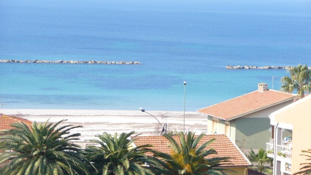 Favola Di Continentsardinia Apartment Алгеро Стая снимка