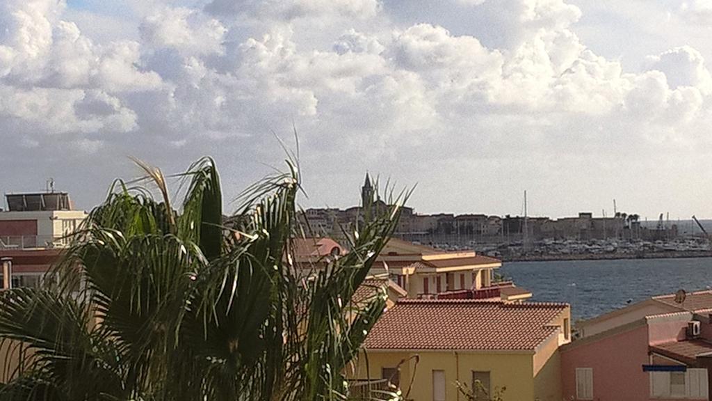 Favola Di Continentsardinia Apartment Алгеро Екстериор снимка